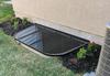 Steel Window Well Cover - Utah Window Well Covers 
