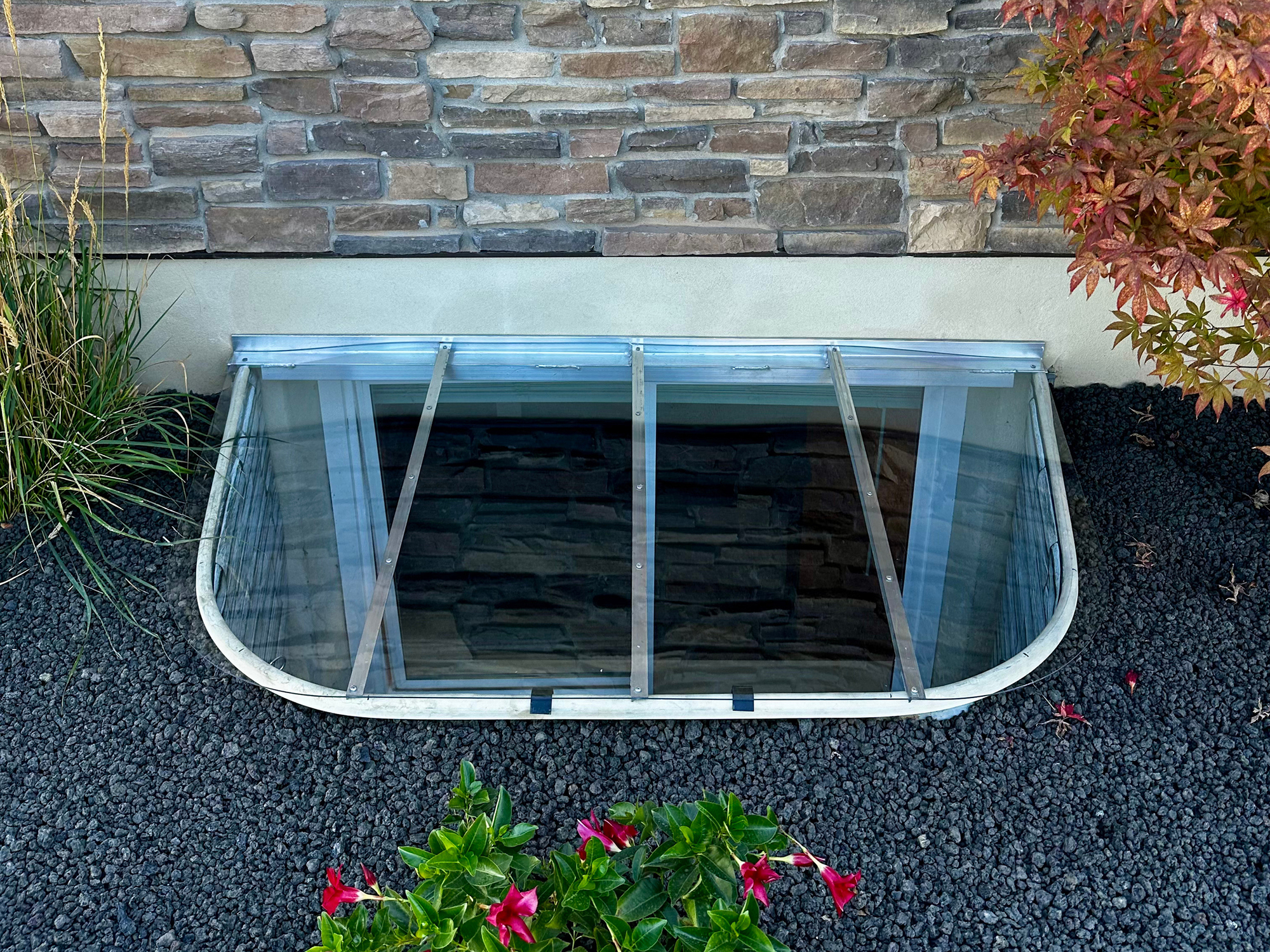 Standard Polycarbonate Cover in Stock